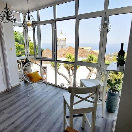 La Casita Del Arco Panoramico Apartment San Pedro  Екстериор снимка