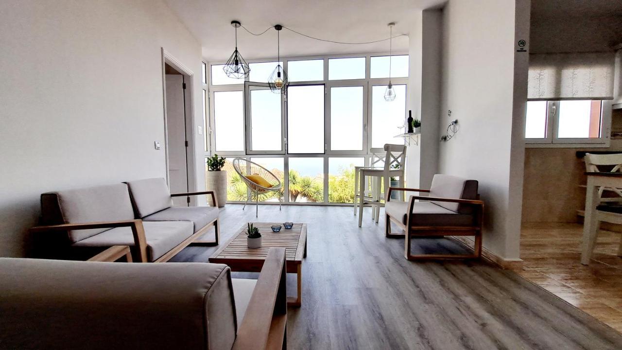 La Casita Del Arco Panoramico Apartment San Pedro  Екстериор снимка
