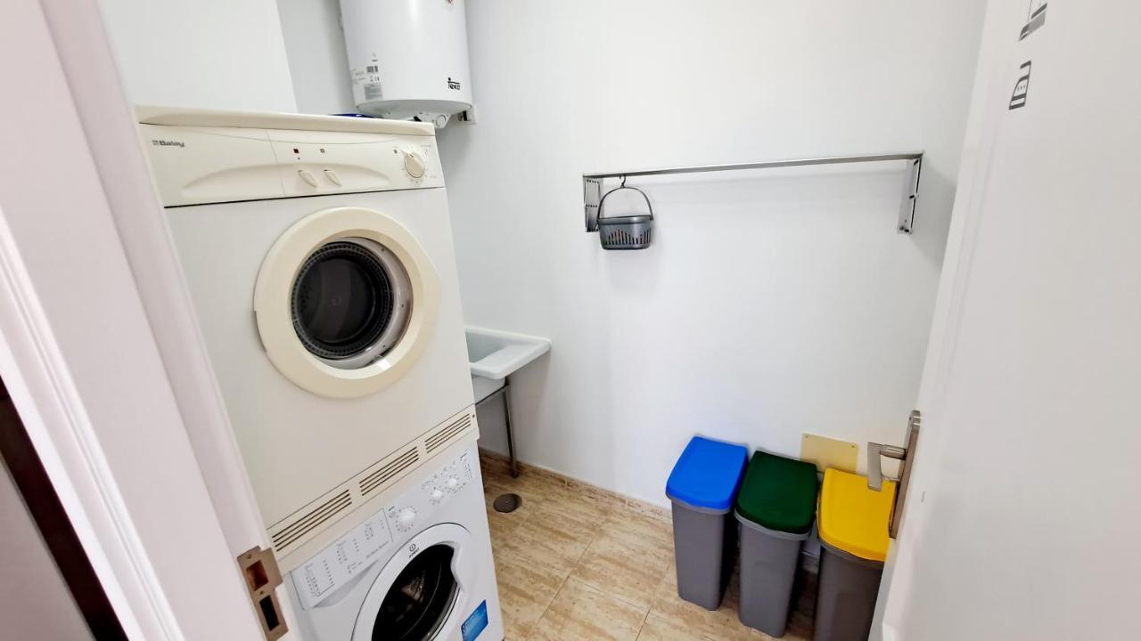 La Casita Del Arco Panoramico Apartment San Pedro  Екстериор снимка