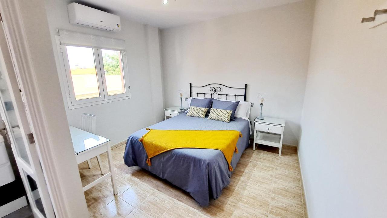 La Casita Del Arco Panoramico Apartment San Pedro  Екстериор снимка