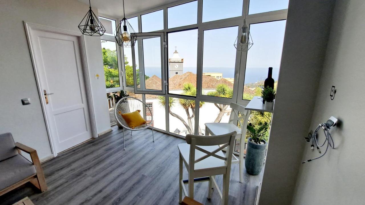 La Casita Del Arco Panoramico Apartment San Pedro  Екстериор снимка