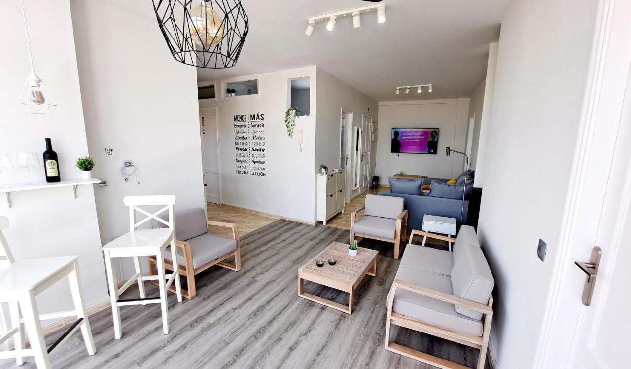 La Casita Del Arco Panoramico Apartment San Pedro  Екстериор снимка