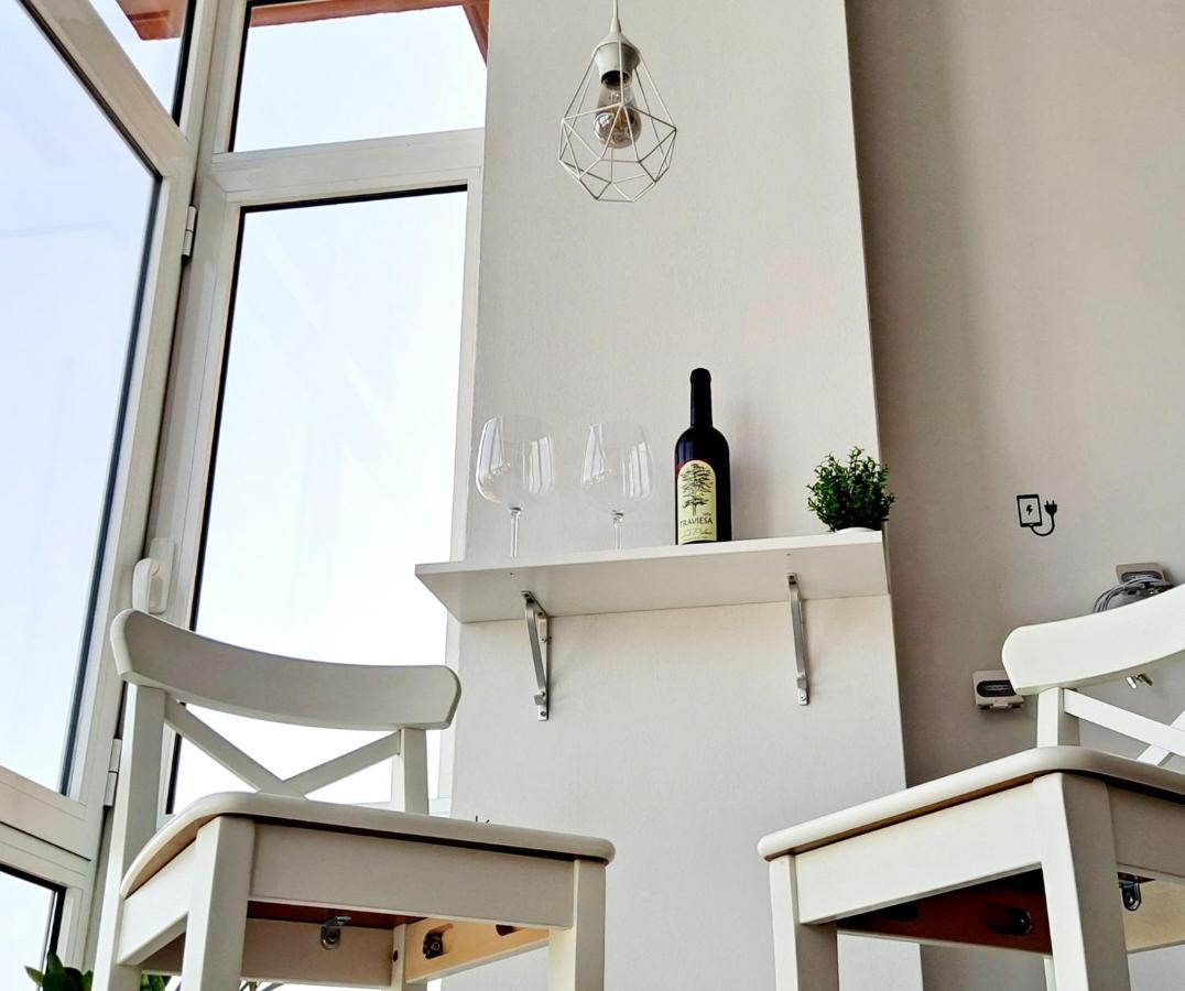 La Casita Del Arco Panoramico Apartment San Pedro  Екстериор снимка