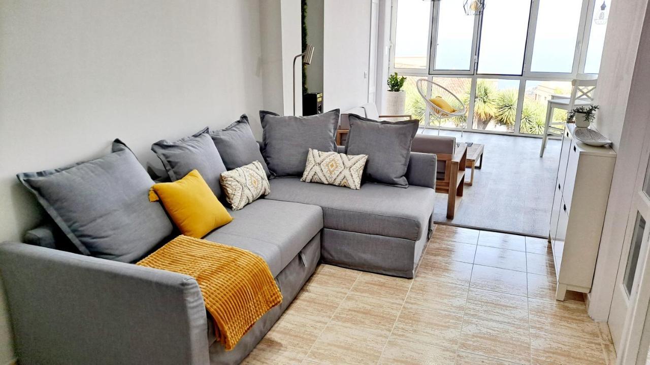 La Casita Del Arco Panoramico Apartment San Pedro  Екстериор снимка