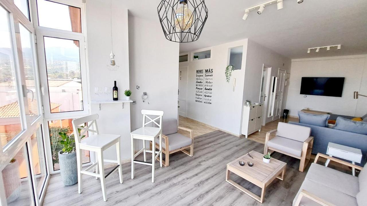 La Casita Del Arco Panoramico Apartment San Pedro  Екстериор снимка