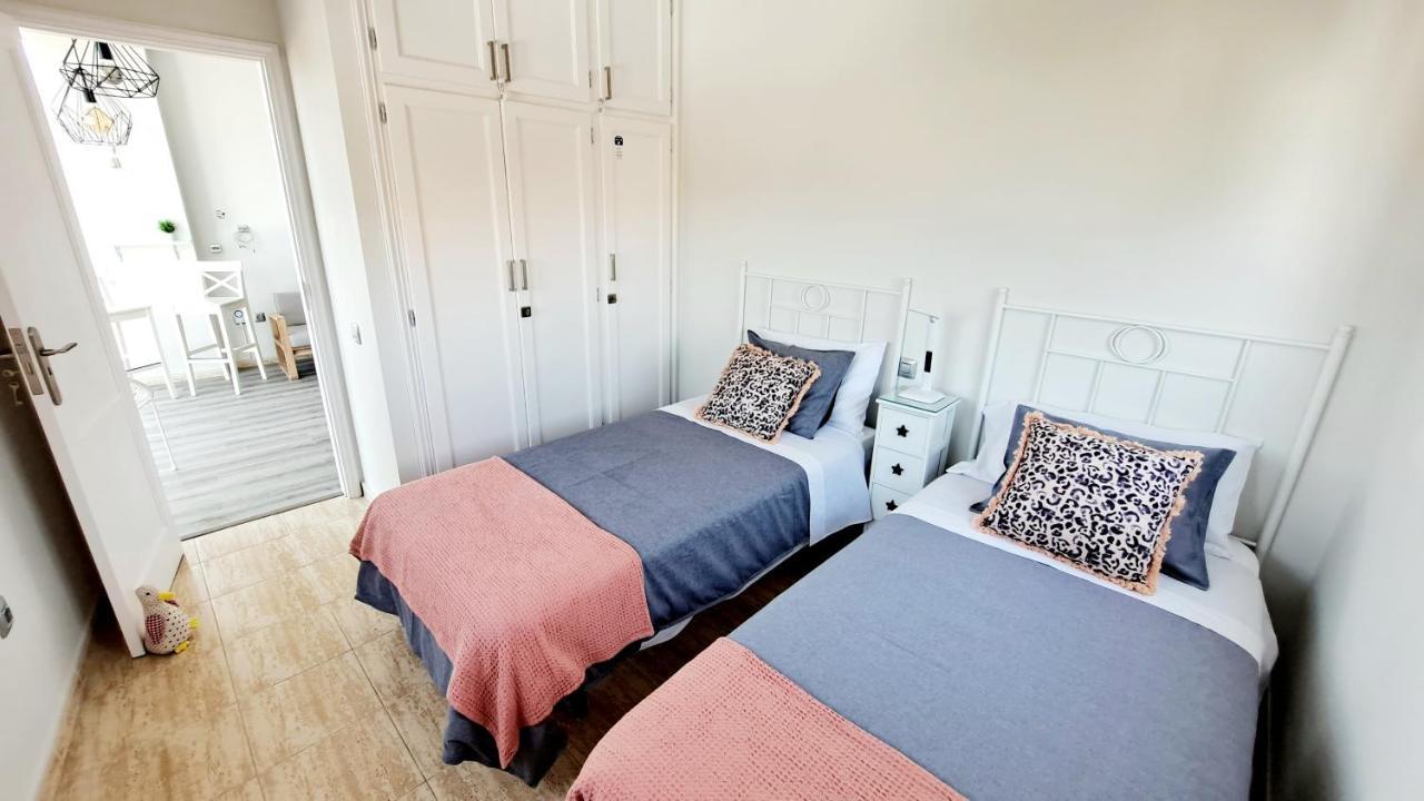 La Casita Del Arco Panoramico Apartment San Pedro  Екстериор снимка