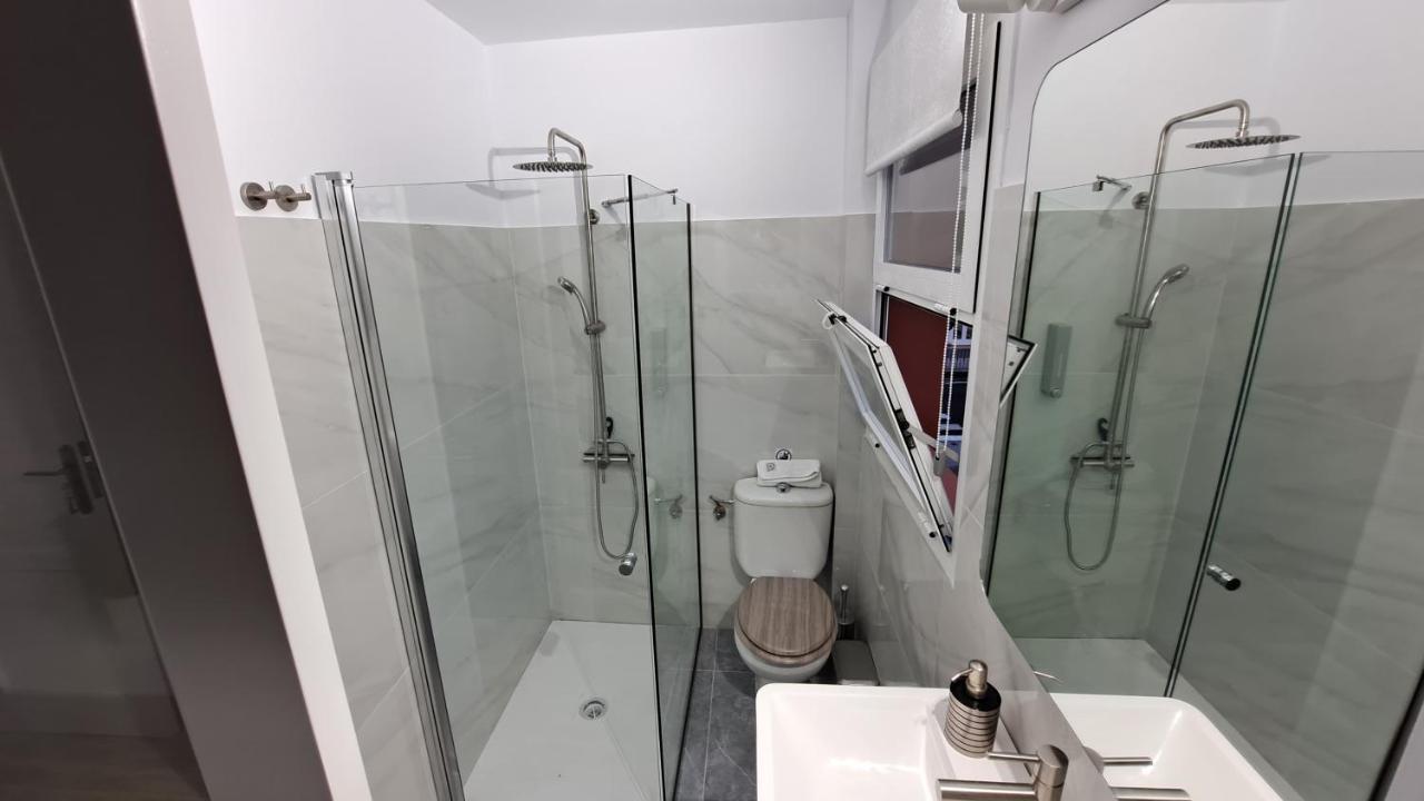 La Casita Del Arco Panoramico Apartment San Pedro  Екстериор снимка