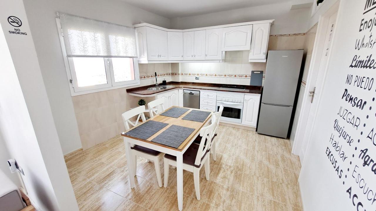 La Casita Del Arco Panoramico Apartment San Pedro  Екстериор снимка