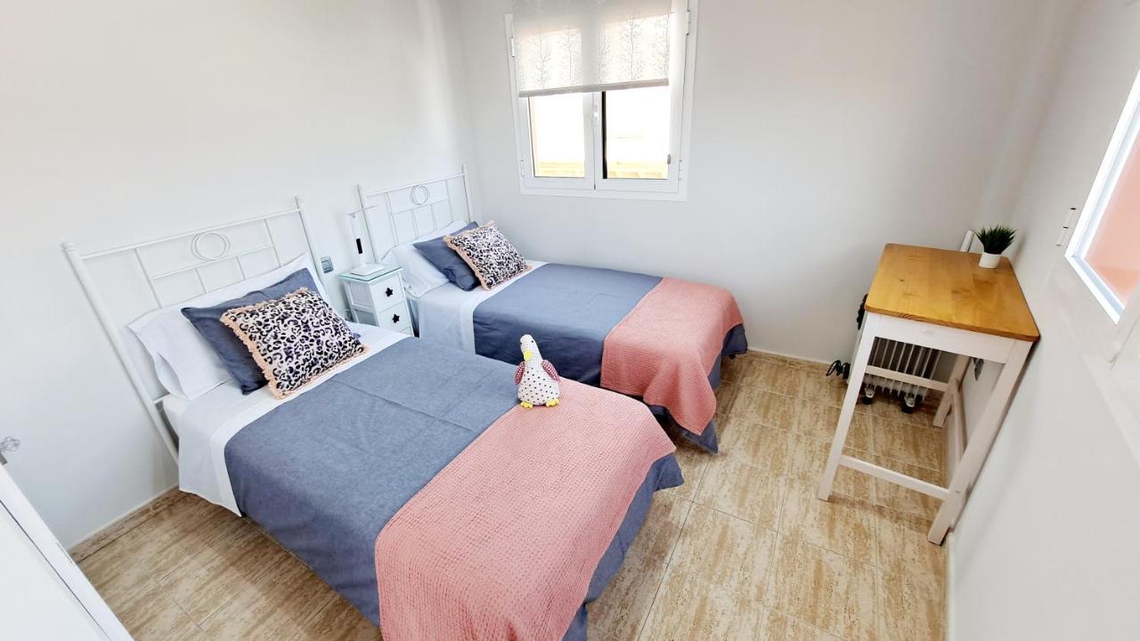 La Casita Del Arco Panoramico Apartment San Pedro  Екстериор снимка