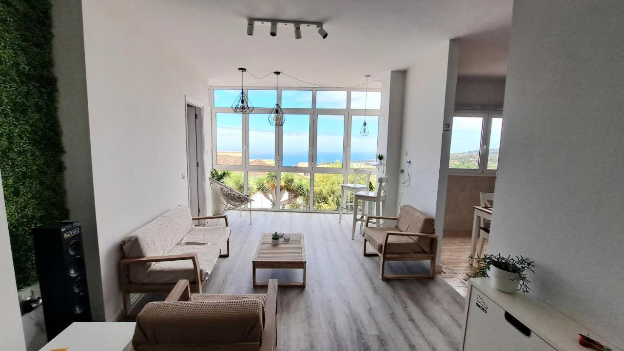 La Casita Del Arco Panoramico Apartment San Pedro  Екстериор снимка