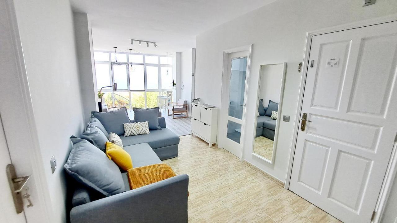 La Casita Del Arco Panoramico Apartment San Pedro  Екстериор снимка