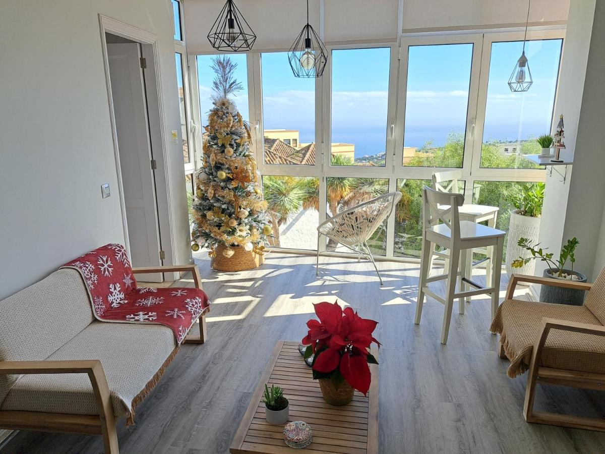 La Casita Del Arco Panoramico Apartment San Pedro  Екстериор снимка