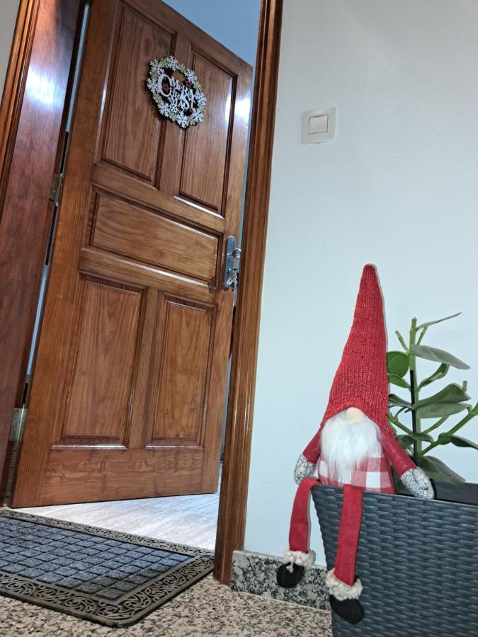 La Casita Del Arco Panoramico Apartment San Pedro  Екстериор снимка